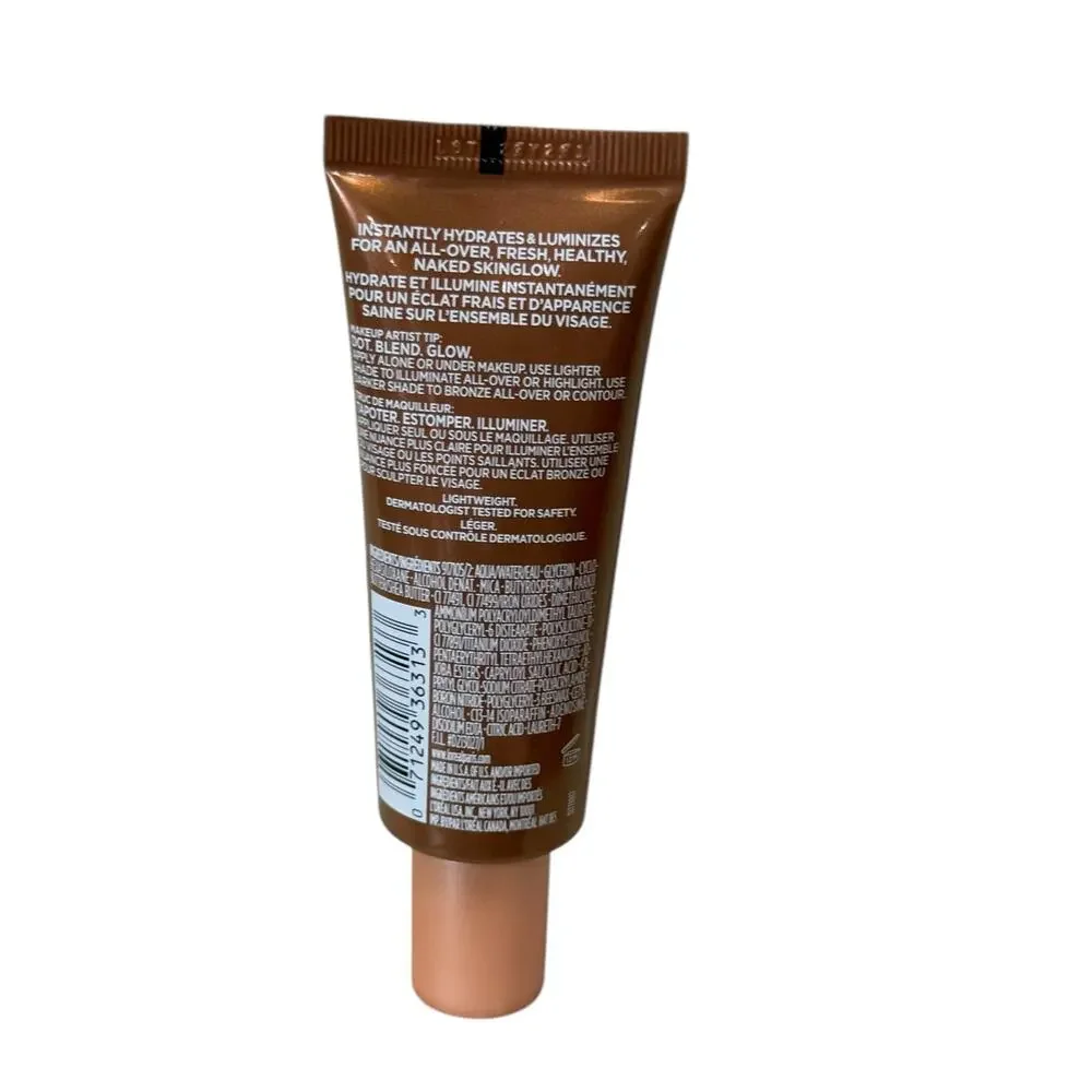 L'Oreal Paris True Match Lumi Glotion Natural Glow Enhancer‎ Sun-Kissed 904 Deep